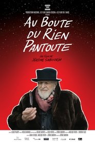 Poster Au boute du rien pantoute