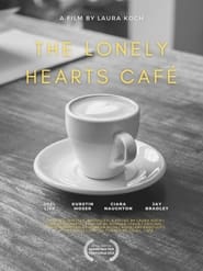 The Lonely Hearts Café 2023 Pub dawb Kev Nkag Mus Siv