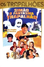 Simão, o Fantasma Trapalhão 1998 吹き替え 動画 フル