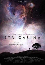 Eta Carina streaming