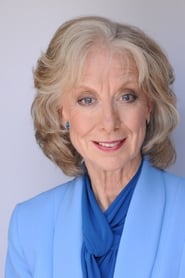 Ellen Crawford as Frances Stadler