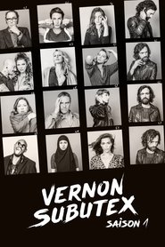 Poster for Season 1