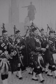 Gordon Highlanders Leaving for the Boer War 1899 Бесплатан неограничен приступ