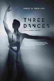 Three dances