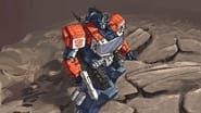 Transformers: Energon en streaming