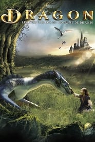 Dragon : Les Aventuriers du royaume de Dramis streaming sur 66 Voir Film complet