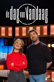 Poster De dag van vandaag 2025