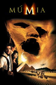 Múmia 1999