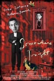 Poster Somewhere Tonight 2011