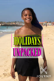 Holidays Unpacked постер