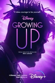 Growing Up постер