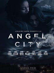 Angel City постер