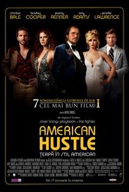 Țeapă în stil american (2013)