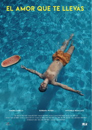 The Love You Take (2020)