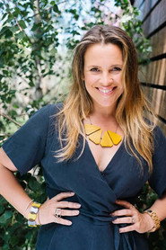 Ali McGregor