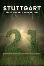 Stuttgart 21 - The construction site of the century