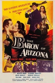 El barón de Arizona (1950)
