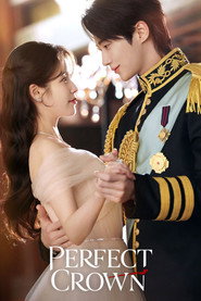 Poster Perfect Crown 2026