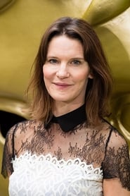 Photo de Susie Dent Lexicographer 