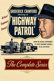 Highway Patrol постер