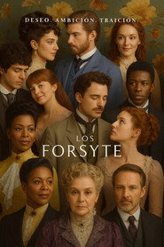 Image Los Forsyte