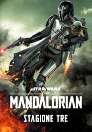 The Mandalorian 3