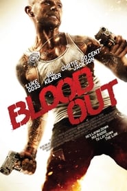 Poster Blood Out