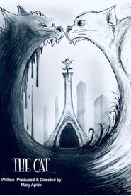 Poster The Cat