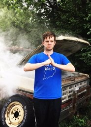 Poster Dustins Dojo Road Trip 2017