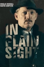 In Plain Sight постер