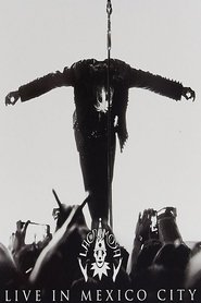 Pôster de Lacrimosa: Live in Mexico City