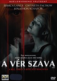 A vér szava 1998 Teljes Film Magyarul Online