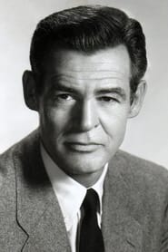 Robert Ryan is Col. Everett Dasher Breed