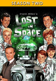 Lost in Space Season 2 6