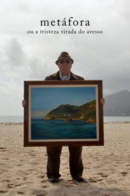 Plakat — Metáfora ou a Tristeza Virada do Avesso