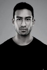 Jefferson Lan is Tony