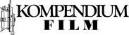 Logo for Kompendium Film