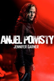 Anjel pomsty 2018