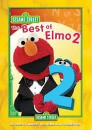 Poster Sesame Street: The Best of Elmo 2