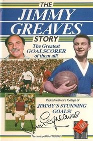 فيلم The Jimmy Greaves Story 1990 مترجم أون لاين