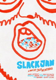 Poster Slackjaw 2015
