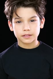 Evan Whitten as Ethan Salazar