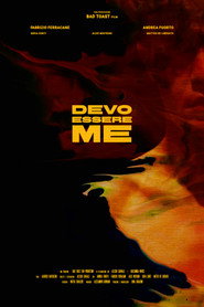 I've Gotta Be Me poster