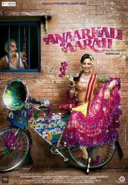 Anaarkali of Aarah постер