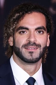 Adil El Arbi isSelf - Director