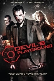 Devil's Playground постер