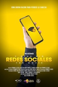 7 días sin redes sociales poster