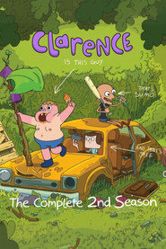 Clarence Season 2 2
