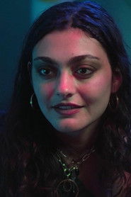 Alex Costello as Olivia Cherry