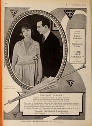 The Grey Parasol (1918)